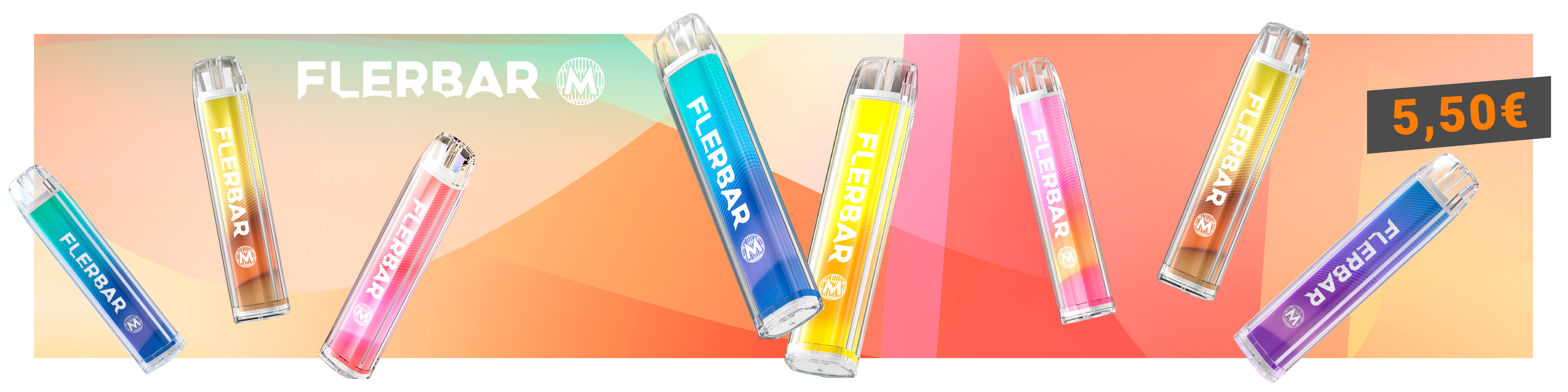 Flerbar ab 5,50 kaufen | Liquids | Pods & mehr auf Lager! Flerbar ab 5,50 kaufen | Liquids | Pods & mehr auf Lager!