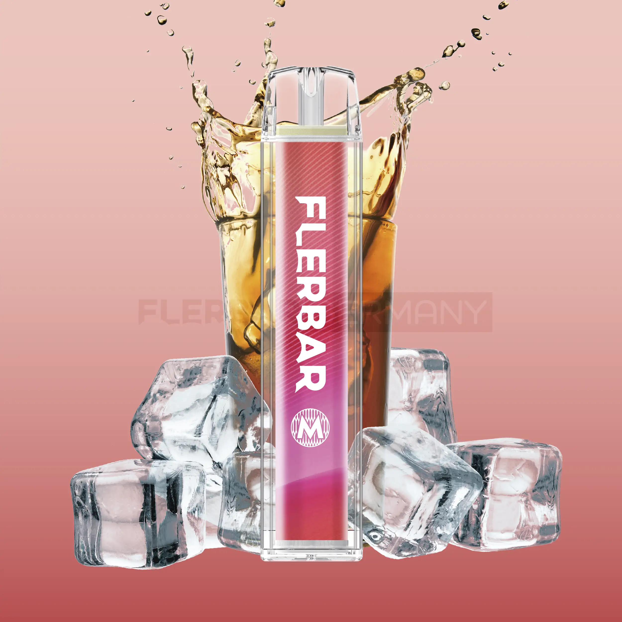 Flerbar M Vape - Cola Ice 20mg/ml | Online Gnstig Kaufen Flerbar M Vape - Cola Ice 20mg/ml | Online Gnstig Kaufen