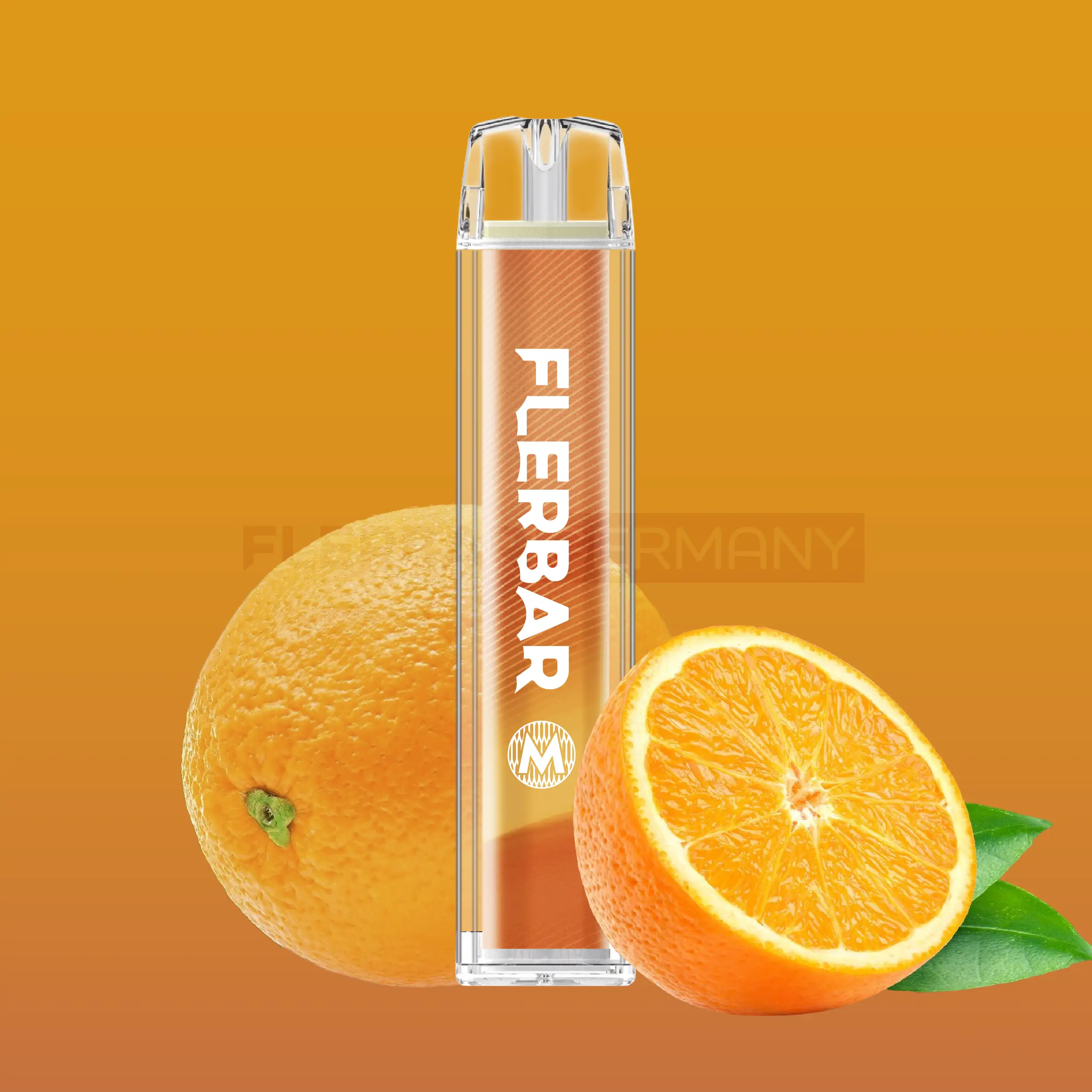 Flerbar M Vape - Orange 20mg/ml | Online Gnstig Kaufen Flerbar M Vape - Orange 20mg/ml | Online Gnstig Kaufen