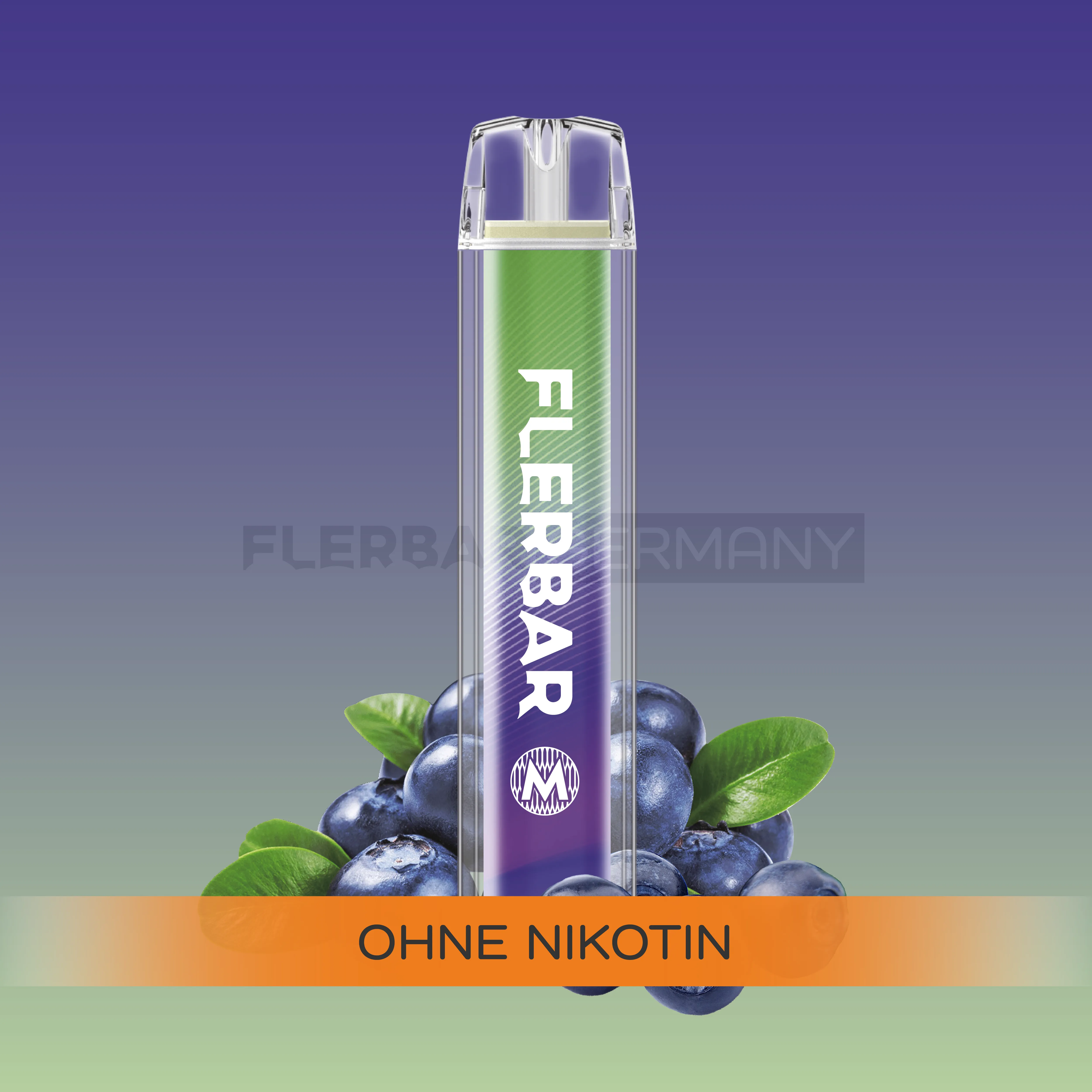 Flerbar M Vape - Blueberry Nikotinfrei | Online Gnstig Kaufen Flerbar M Vape - Blueberry Nikotinfrei | Online Gnstig Kaufen