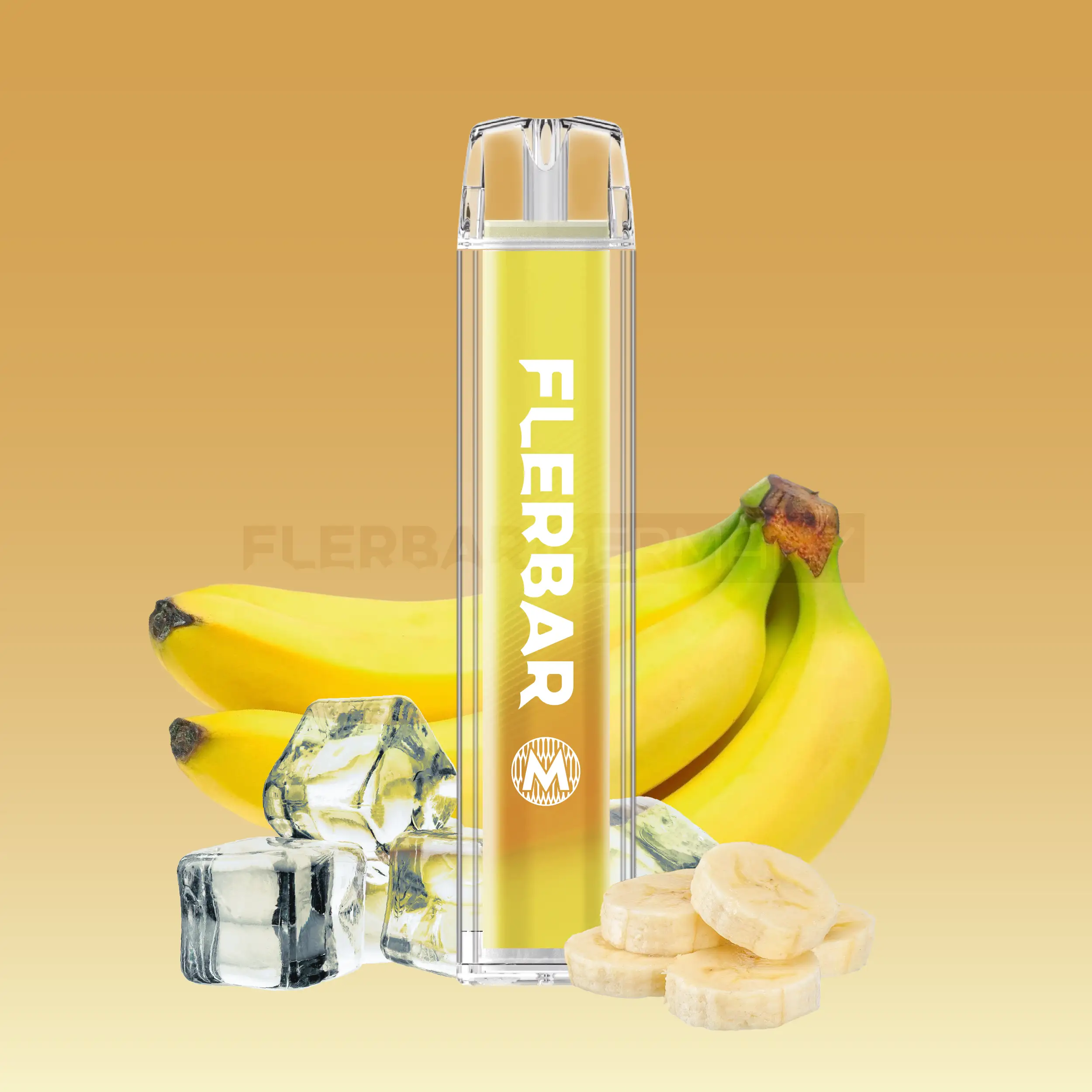 Best Banana Vape VAMPIRE VAPE Banana - Aroma 30ml 50 Nicotine Vape Juice Best Banana Vape VAMPIRE VAPE Banana - Aroma 30ml 50 Nicotine Vape Juice